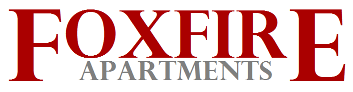 Foxfire Apartments Logo